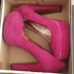 Fabulous BGB Generation Shoes